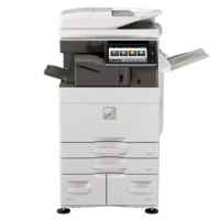 Sharp MX-6580N Printer Toner Cartridges